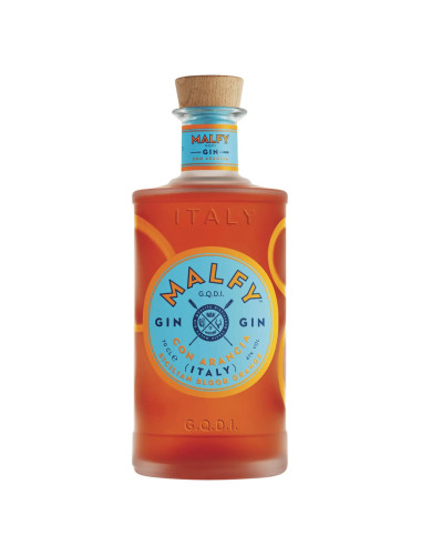 Malfy Con Arancia Gin 700ml