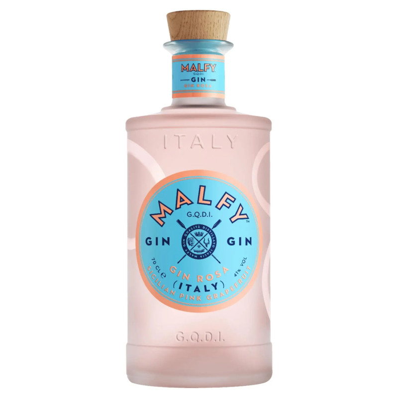 Malfy Gin Rosa 700ml