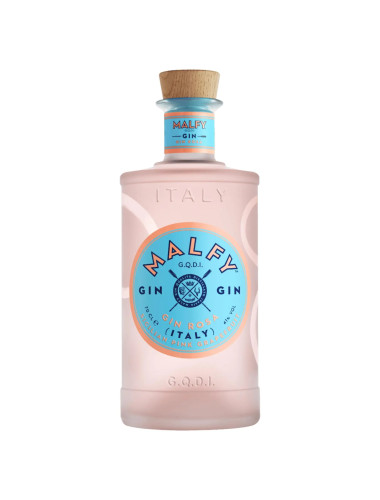Malfy Gin Rosa 700ml