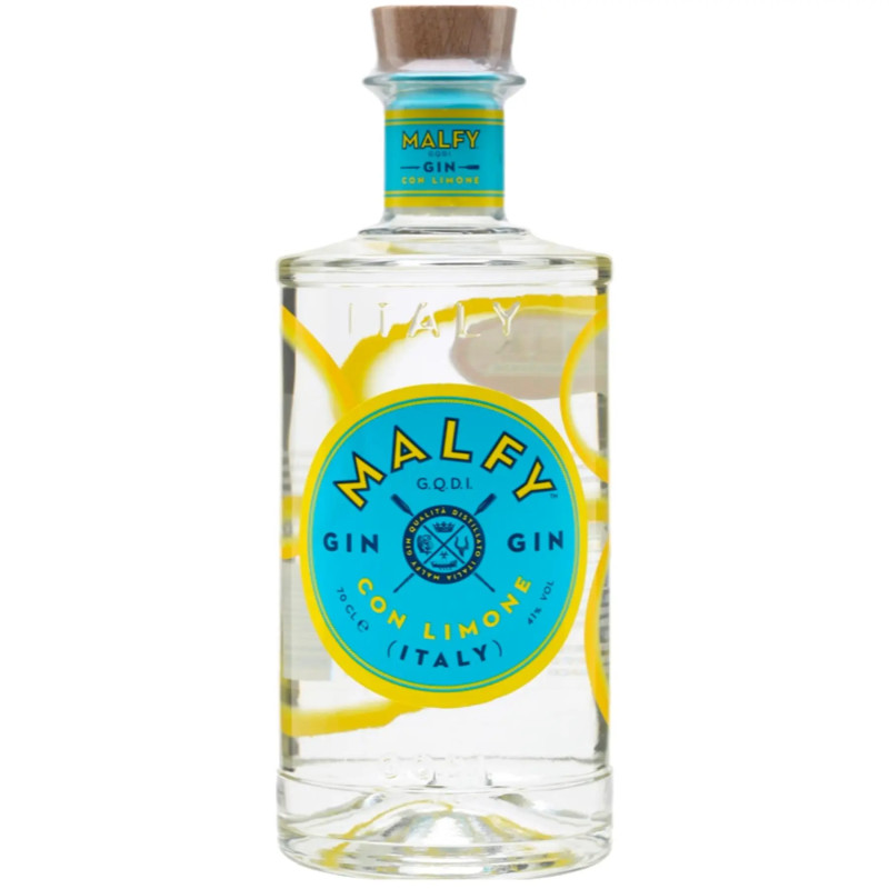 Malfy Limone Gin 700ml