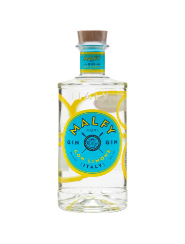 Malfy Limone Gin 700ml