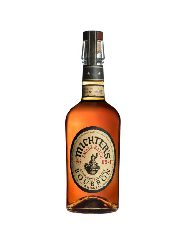Michters Kentucky Straight Bourbon Whiskey 700ml