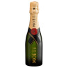 Moet & Chandon Brut NV Champagne 200ml