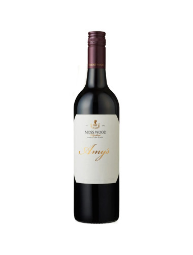 Moss Wood Amy's Cabernet Blend 2024 750ml