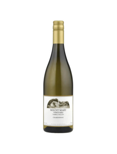 Mount Mary Chardonnay 2021 750ml