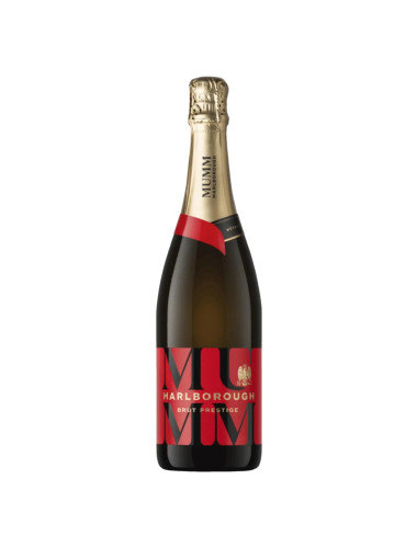 Mumm Marlborough Brut Prestige 750ml