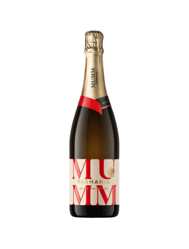 Mumm Tasmania Brut Prestige 750ml