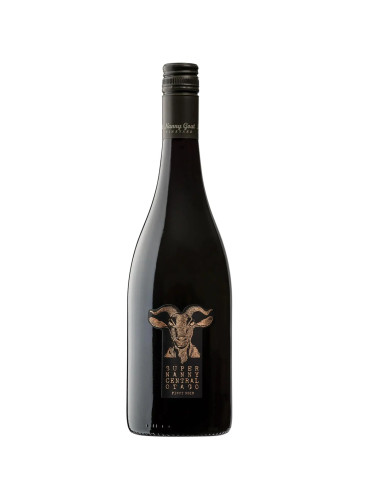 Nanny Goat Super Nanny Pinot Noir 2023 750ml