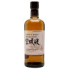 Nikka Miyagikyo Single Malt Japanese Whisky 700ml