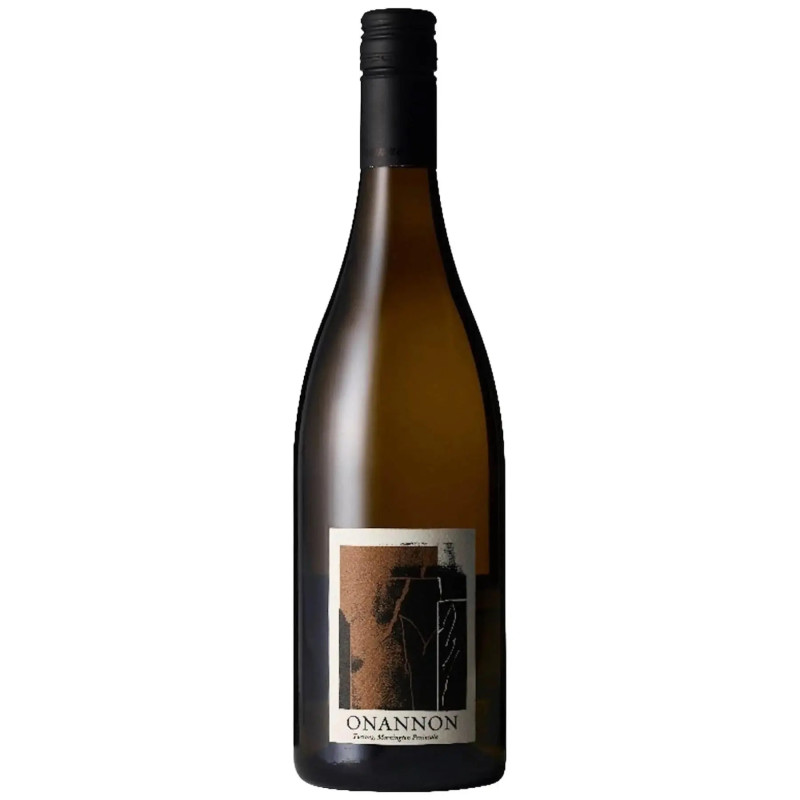 Onannon Tuerong Robinsons Vineyard Chardonnay 2023 750ml