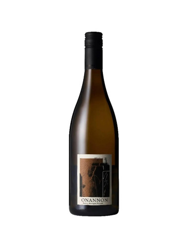 Onannon Tuerong Robinsons Vineyard Chardonnay 2023 750ml