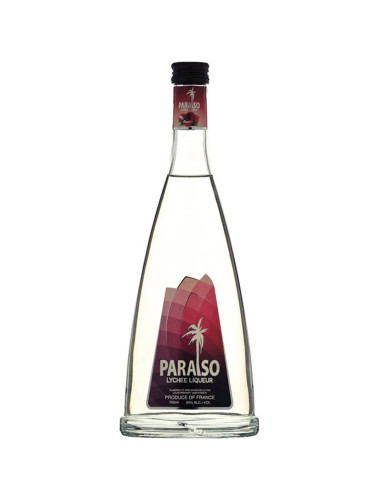 Paraiso Lychee Liqueur 700ml