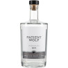 Patient Wolf Dry Gin 700ml