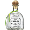 Patron Silver Tequila 700ml
