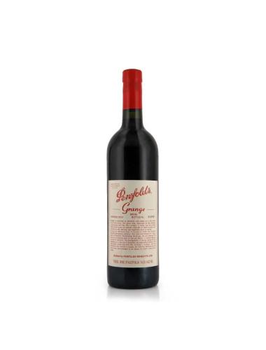 Penfolds Grange Shiraz 1991 750ml