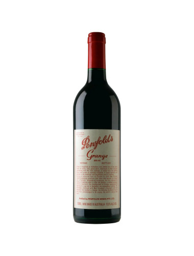 Penfolds Grange Shiraz 1999 750ml