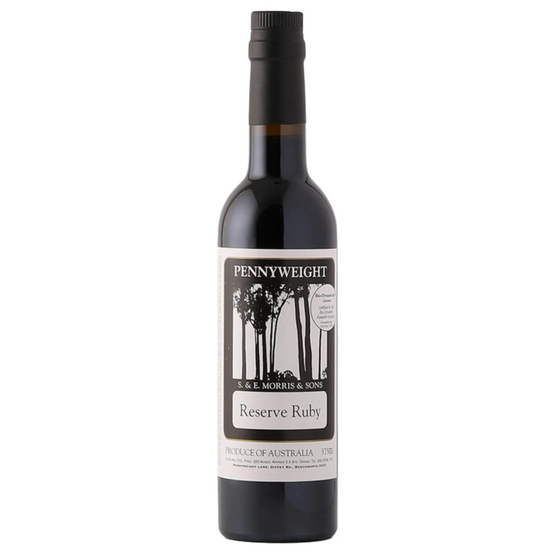Pennyweight Reserve Ruby Port 375ml