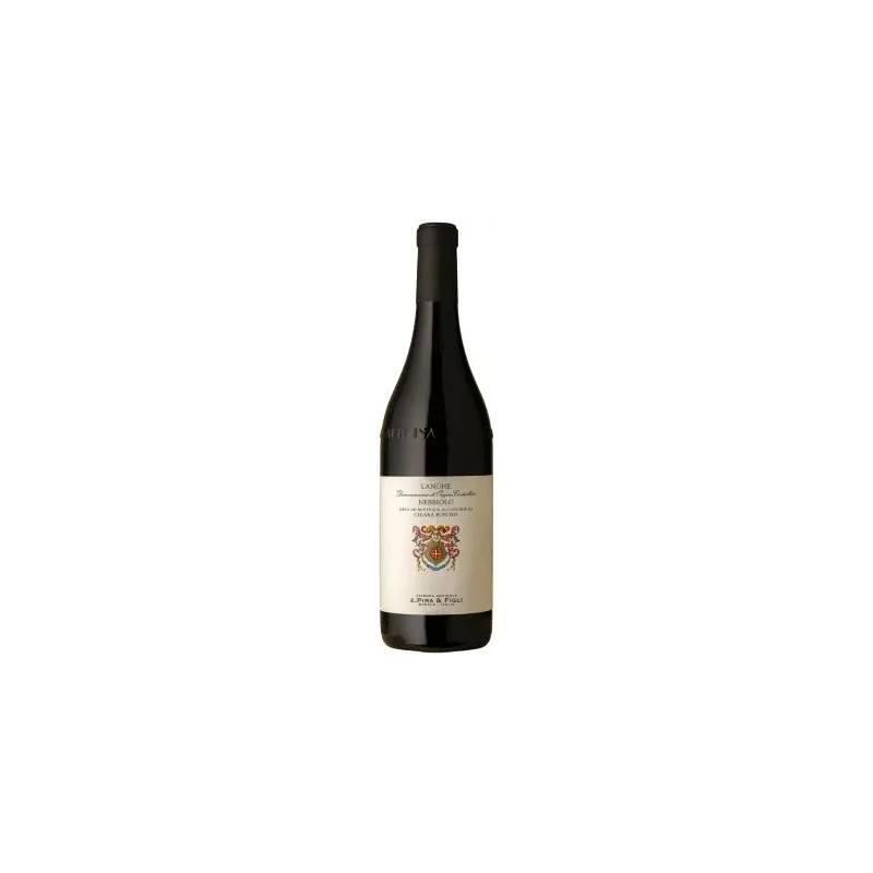 E. Pira & Figli - Langhe Nebbiolo DOC - 2020