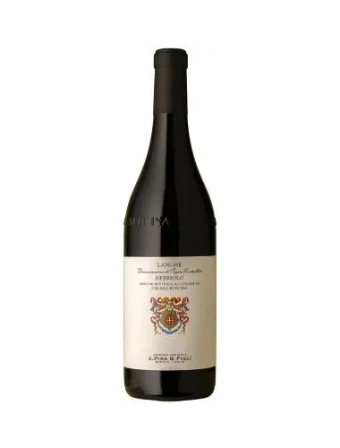 E. Pira & Figli - Langhe Nebbiolo DOC - 2020