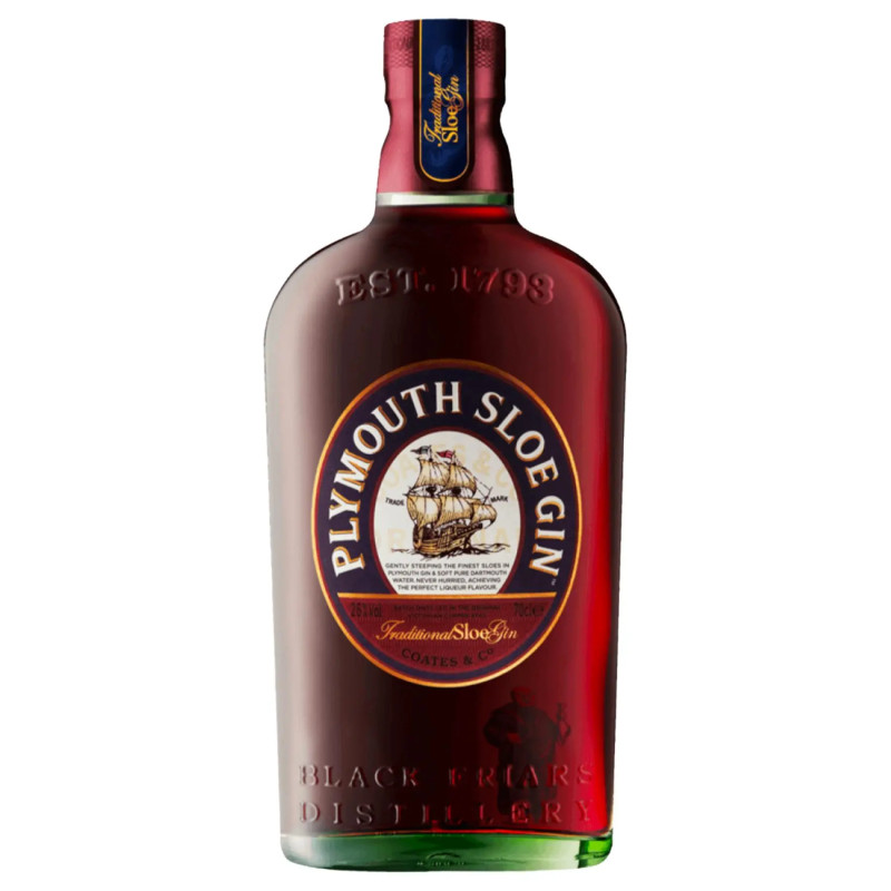 Plymouth Sloe Gin 700ml