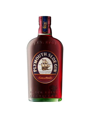 Plymouth Sloe Gin 700ml