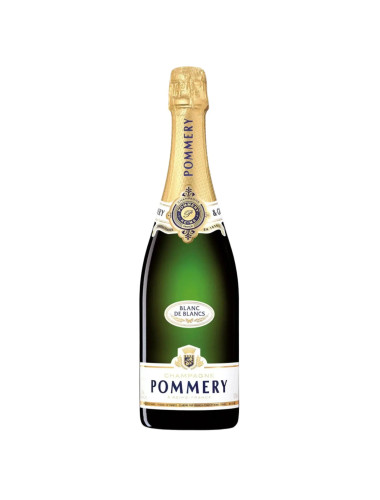 Pommery Apanage Blanc De Blanc Champagne 750ml