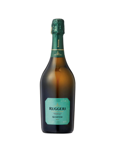 Ruggeri Quartese Prosecco 750ml