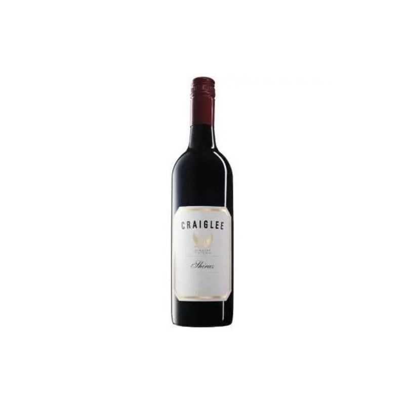 Craiglee - Shiraz - 2018