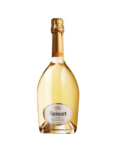 Ruinart Blanc De Blancs Champagne 750ml