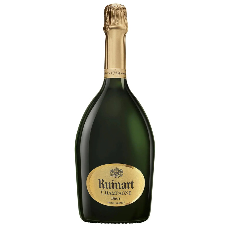 Ruinart R De Ruinart Brut NV Champagne 750ml