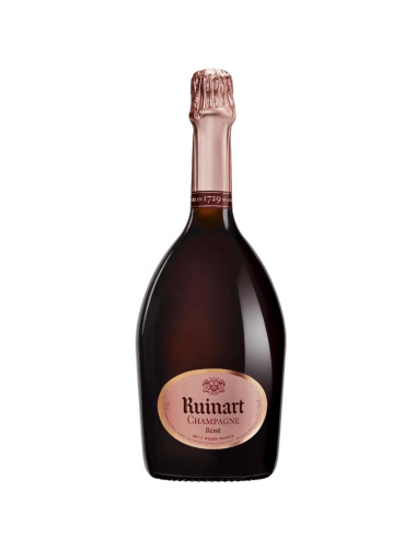Ruinart Rose Champagne 750ml