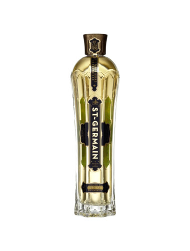 St Germain Elderflower Liqueur 750ml
