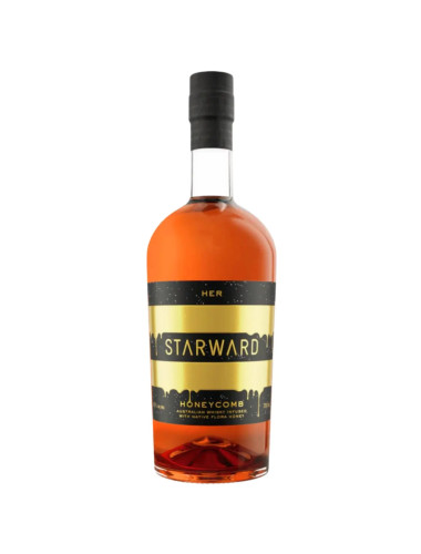 Starward Honeycomb Whisky 700ml