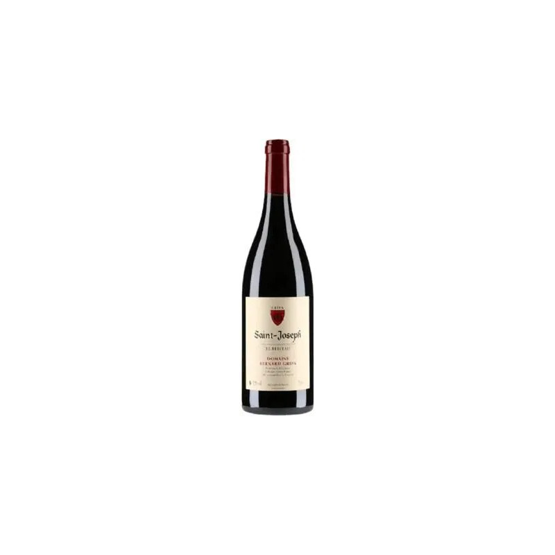 Domaine Bernard Gripa - Saint-Joseph 'Le Berceau' - 2020