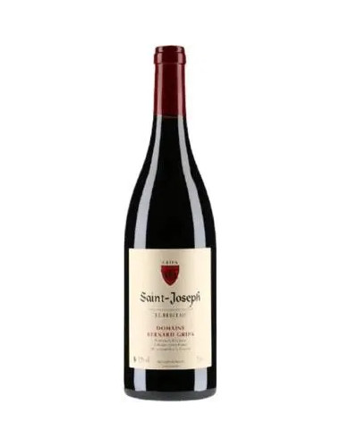 Domaine Bernard Gripa - Saint-Joseph 'Le Berceau' - 2020