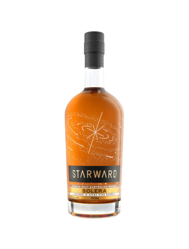 Starward Solera Single Malt Whisky 700ml