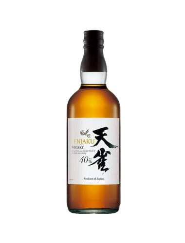 Tenjaku Blended Whisky 700ml