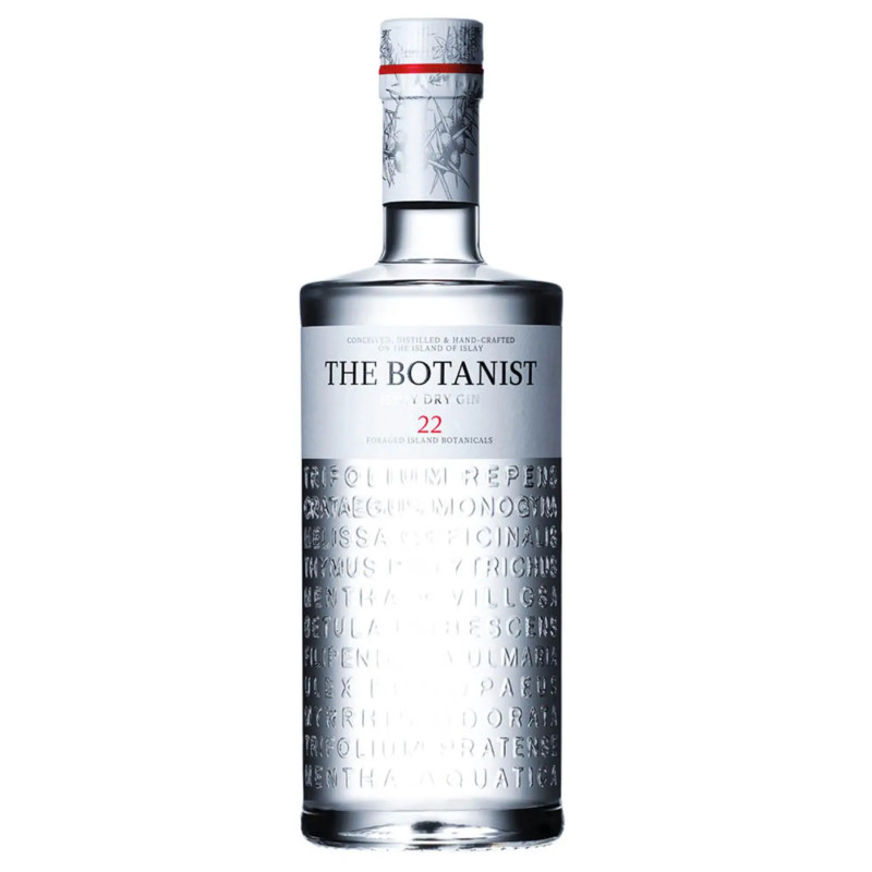 The Botanist Islay Dry Gin 700ml