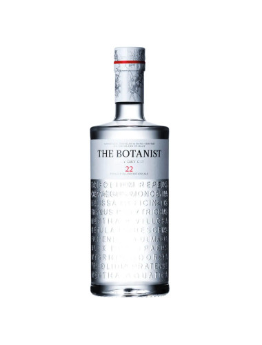 The Botanist Islay Dry Gin 700ml
