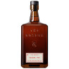 The Gospel Solera Rye Whiskey 700ml