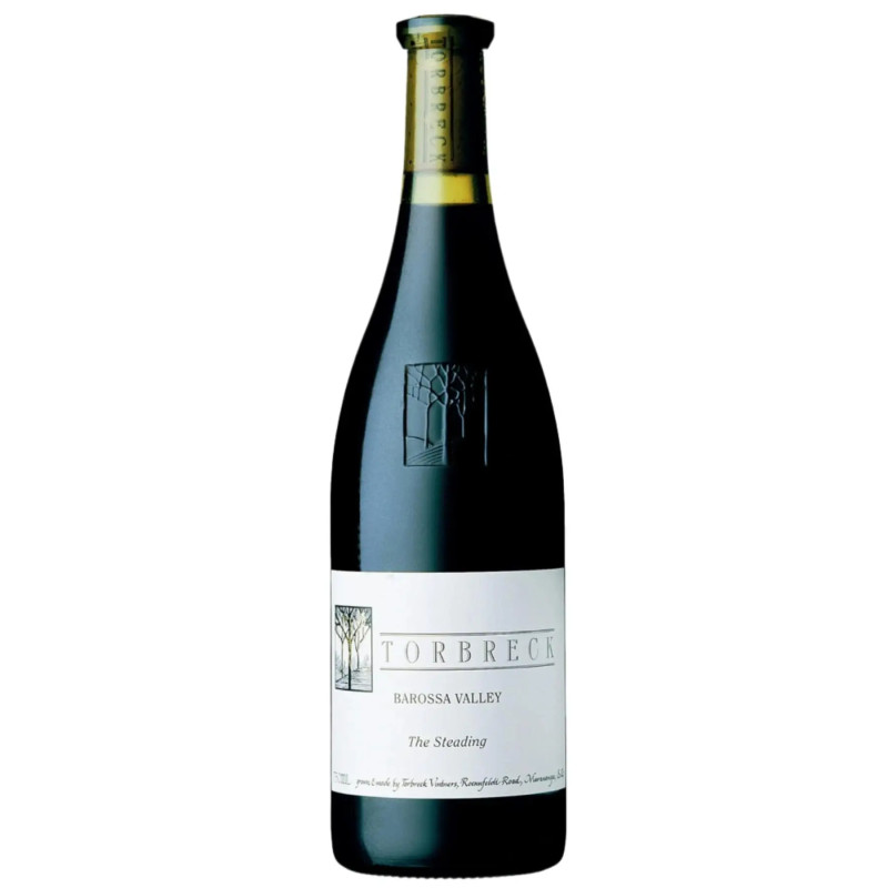 Torbreck The Steading Gsm 2023 750ml