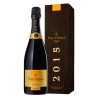 Veuve Clicquot Champagne Vintage 2015 750ml