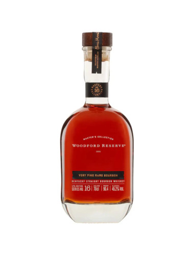 Woodford Reserve Masters Collection Bourbon No 16 700ml