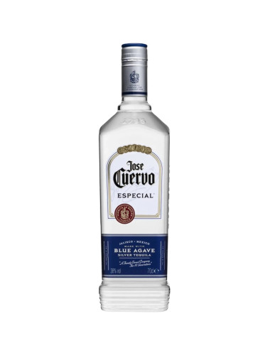 Jose Cuervo Silver Tequila 700ml