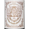Chateau Pichon-Longueville Baron de Longueville - 2me Cru Classe - 2010