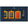 Lark Whiskmas Flight Collection 2021 3x100ml