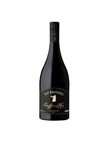 Kay Brothers Griffon's Key Grenache 750ml