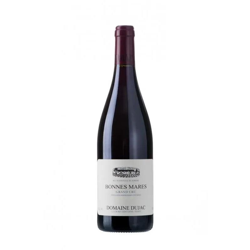 Domaine Dujac - Bonnes-Mares Grand Cru - 2008