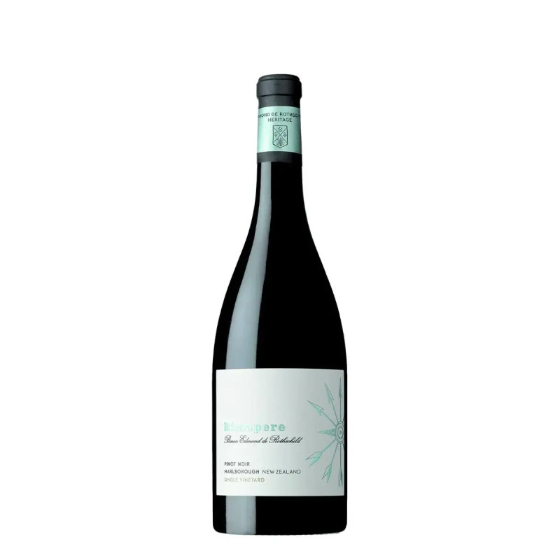 Rimapere Single Vineyard Pinot Noir 750ml