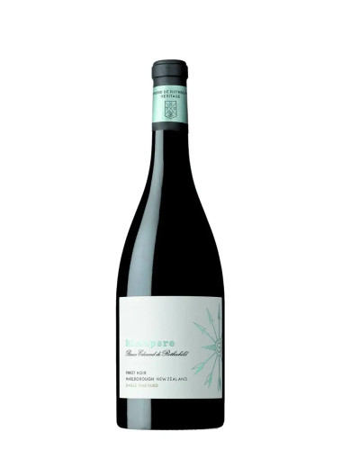 Rimapere Single Vineyard Pinot Noir 750ml